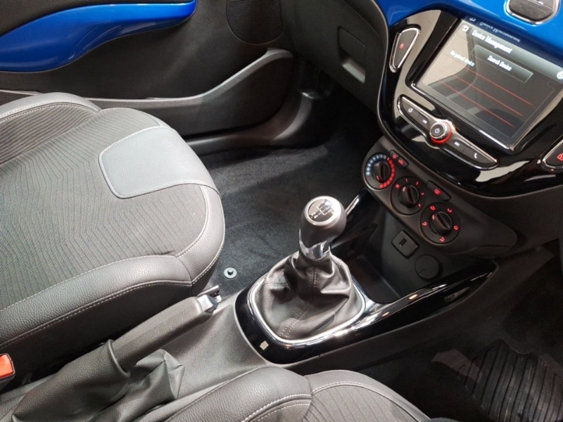 Used Vauxhall ADAM 2018 for sale - 77433700: Photo 14