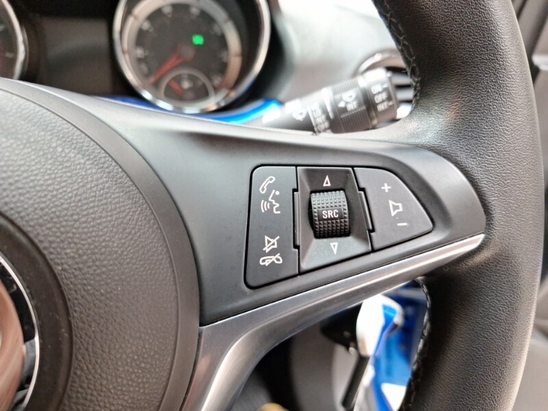 Used Vauxhall ADAM 2018 for sale - 77433700: Photo 16