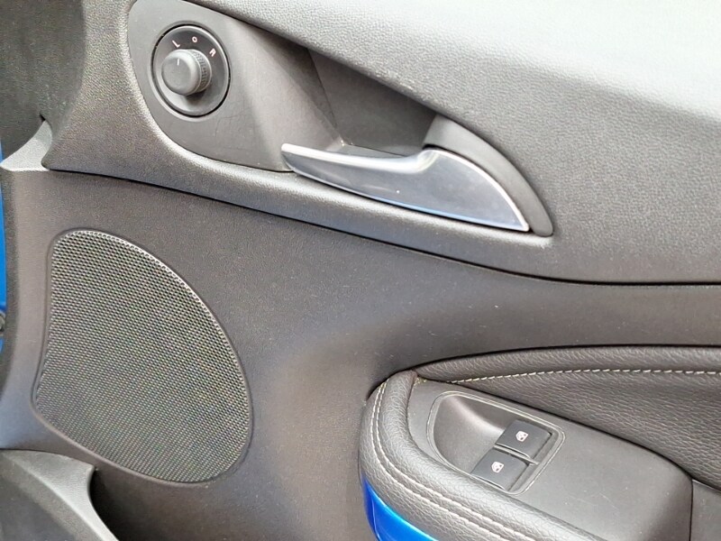 Used Vauxhall ADAM 2018 for sale - 77433700: Photo 17