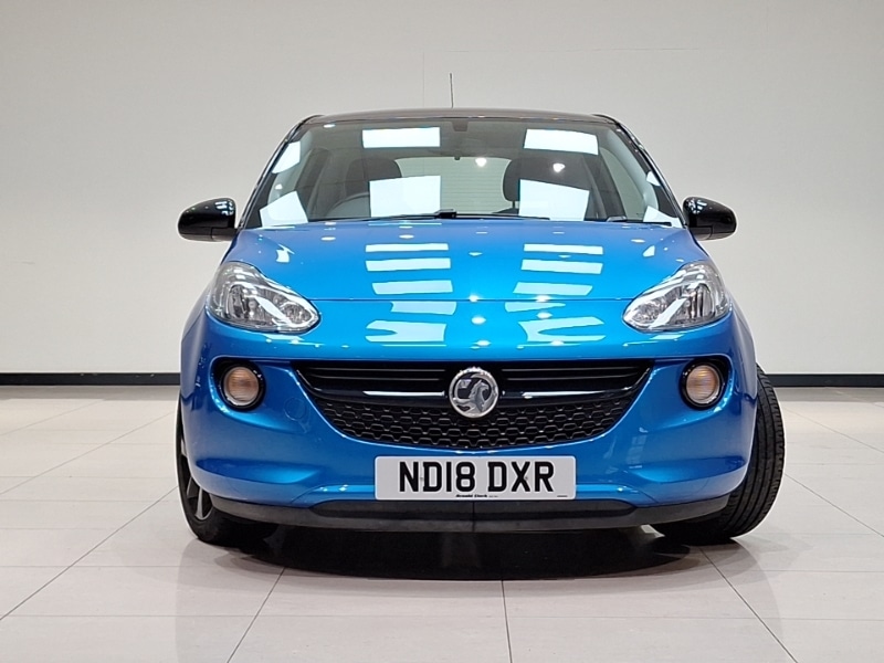 Used Vauxhall ADAM 2018 for sale - 77433700: Photo 19