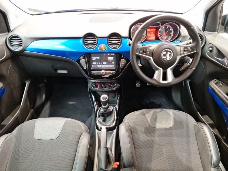 Used Vauxhall ADAM 2018 for sale - 77433700: Photo 2