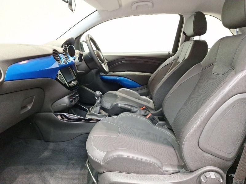 Used Vauxhall ADAM 2018 for sale - 77433700: Photo 5