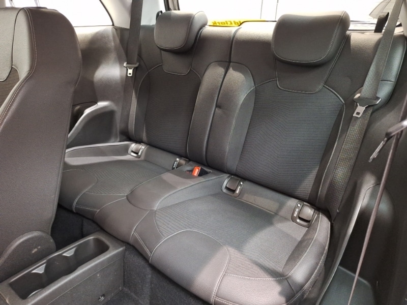 Used Vauxhall ADAM 2018 for sale - 77433700: Photo 6