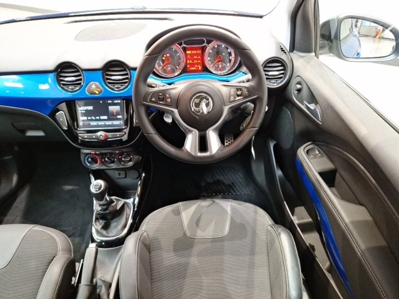 Used Vauxhall ADAM 2018 for sale - 77433700: Photo 7
