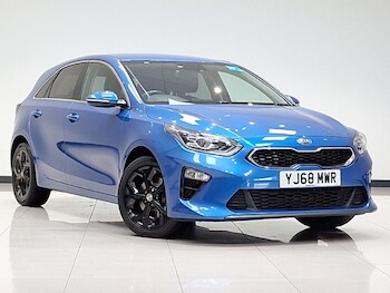 Kia - Ceed