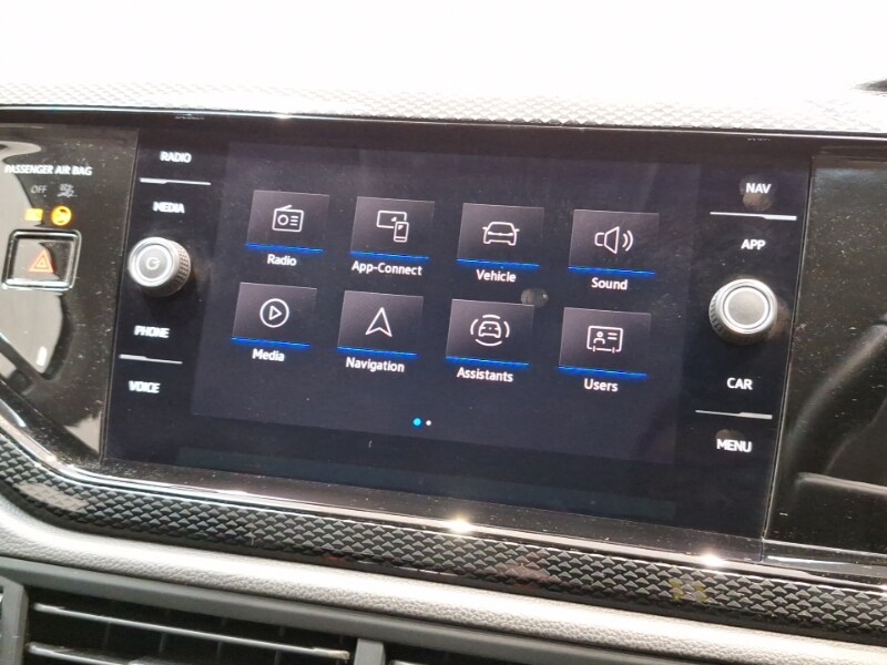 Used Volkswagen Polo 2023 for sale - 77580008: Photo 10