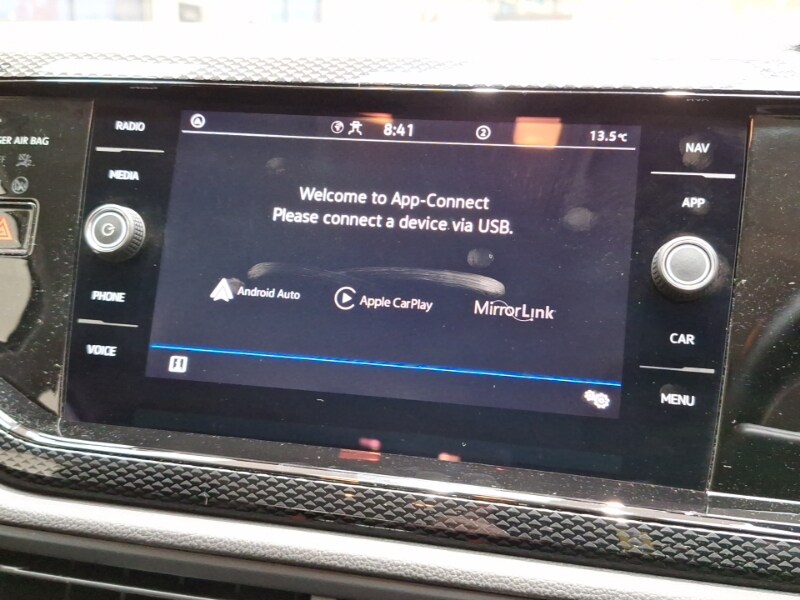 Used Volkswagen Polo 2023 for sale - 77580008: Photo 13