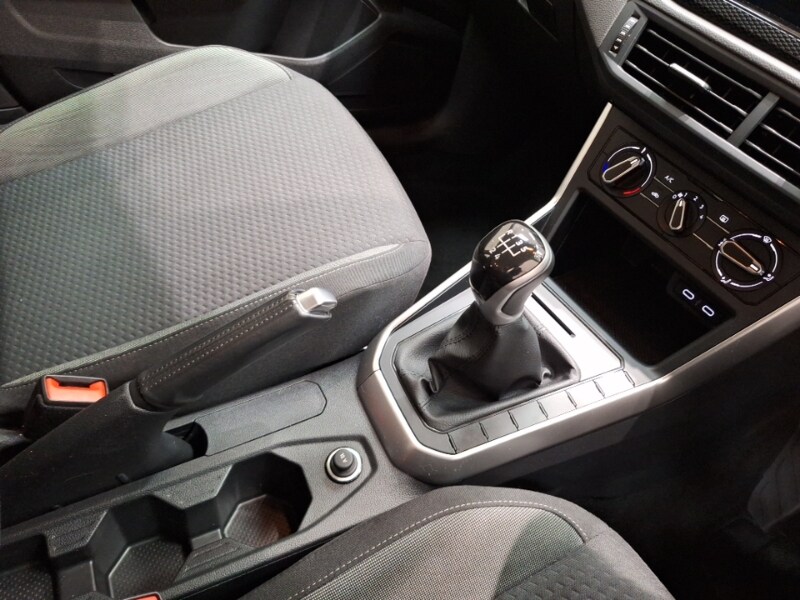 Used Volkswagen Polo 2023 for sale - 77580008: Photo 14