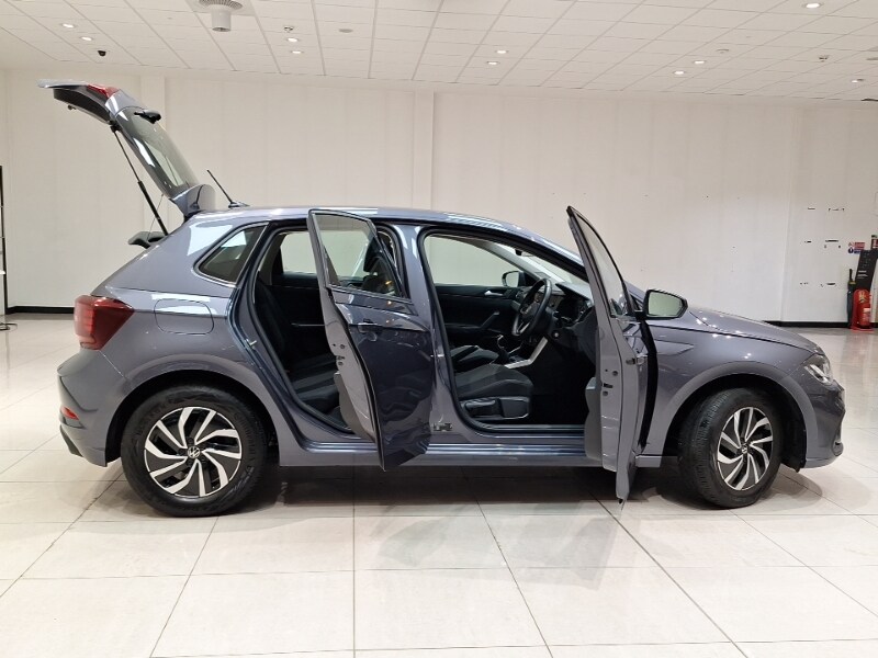 Used Volkswagen Polo 2023 for sale - 77580008: Photo 18