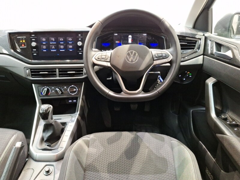 Used Volkswagen Polo 2023 for sale - 77580008: Photo 7