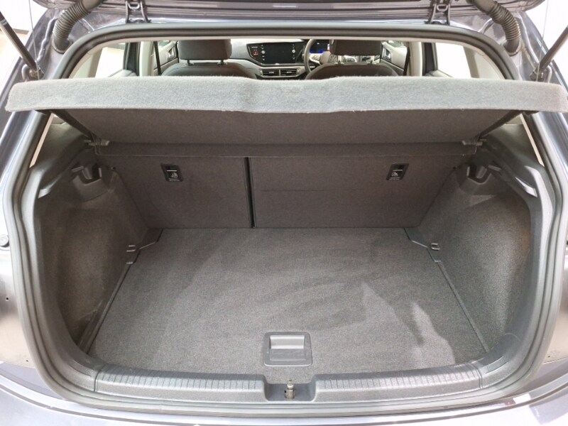 Used Volkswagen Polo 2023 for sale - 77580008: Photo 8