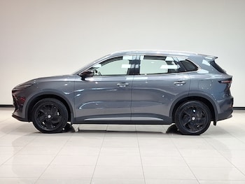 Used MG MGS5 2025 for sale - 79420163: Photo