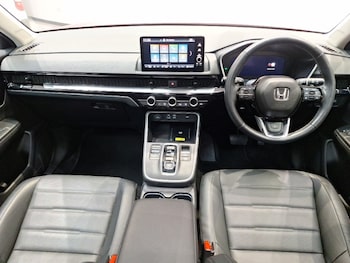 Used Honda CR-V 2024 for sale - 79411776: Photo