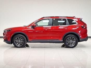 Used Honda CR-V 2024 for sale - 79411776: Photo