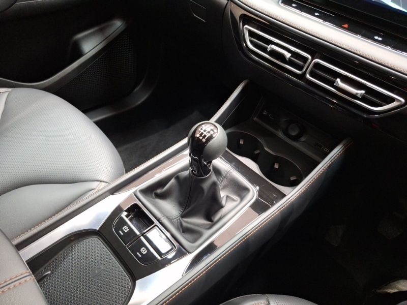 Used MG MG HS 2025 for sale - 76533145: Photo 14