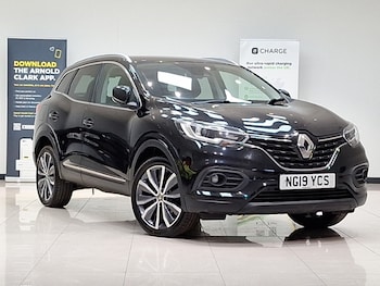 Used Renault Kadjar 2019 for sale - 77977543: Photo