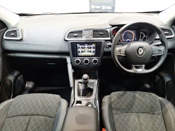 Used Renault Kadjar 2019 for sale - 77977543: Photo