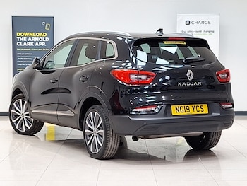 Used Renault Kadjar 2019 for sale - 77977543: Photo