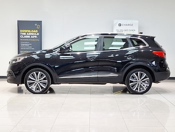 Used Renault Kadjar 2019 for sale - 77977543: Photo