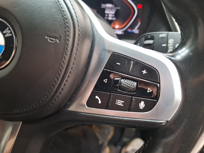 Used BMW 1 Series 2020 for sale - 76596745: Photo 16