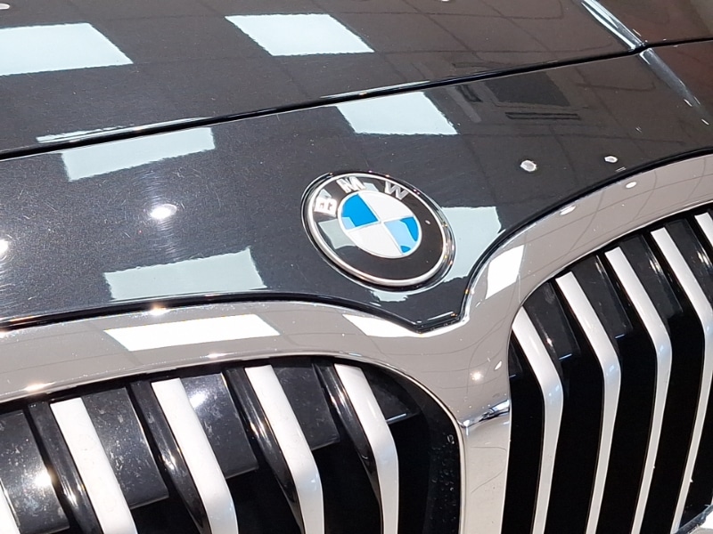 Used BMW 1 Series 2020 for sale - 76596745: Photo 18