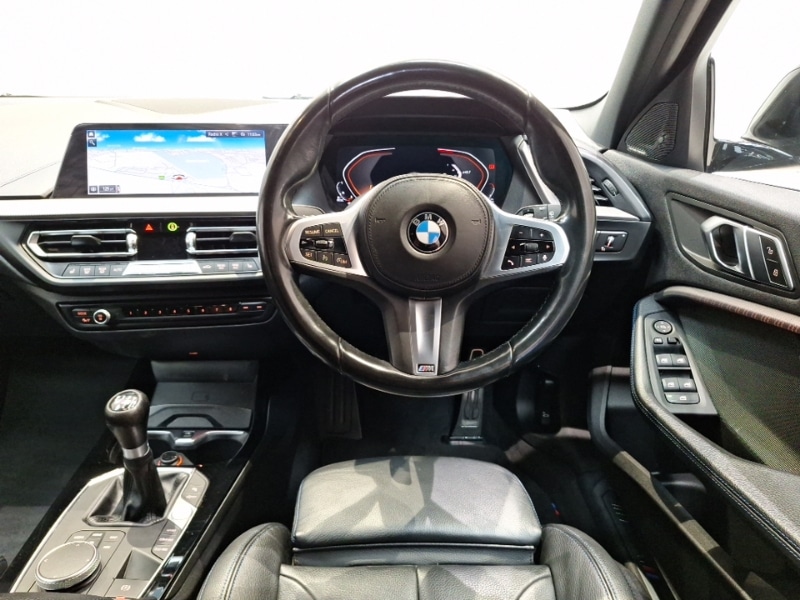 Used BMW 1 Series 2020 for sale - 76596745: Photo 7