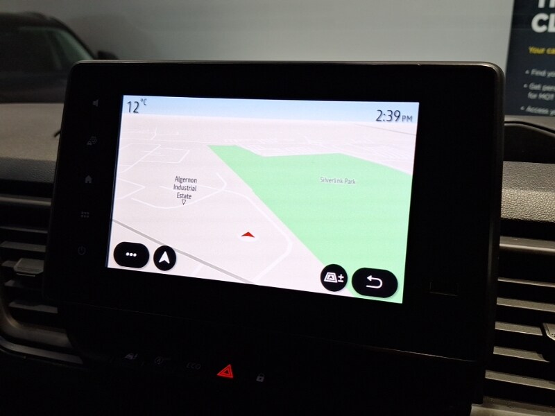 Used Renault Trafic 2024 for sale - 78074793: Photo 10