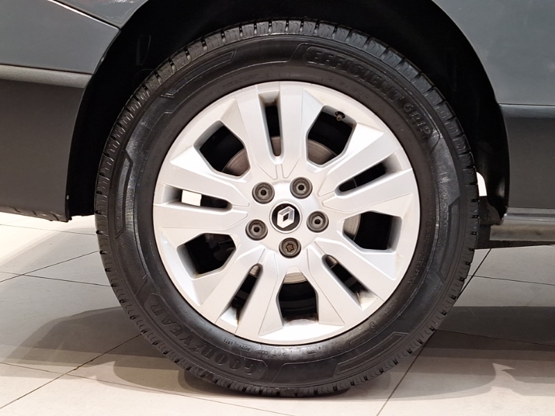 Used Renault Trafic 2024 for sale - 78074793: Photo 12