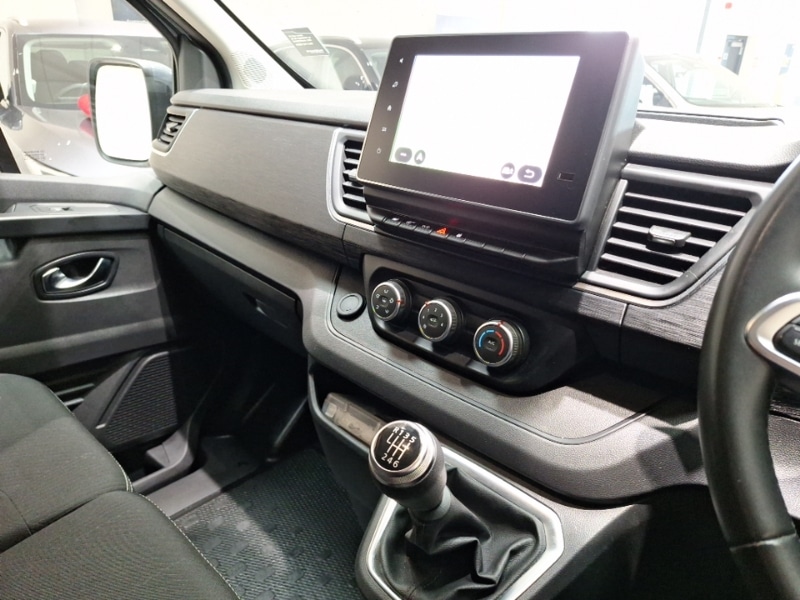 Used Renault Trafic 2024 for sale - 78074793: Photo 14