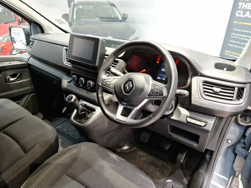 Used Renault Trafic 2024 for sale - 78074793: Photo 2