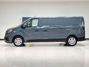 Used Renault Trafic 2024 for sale - 78074793: Photo