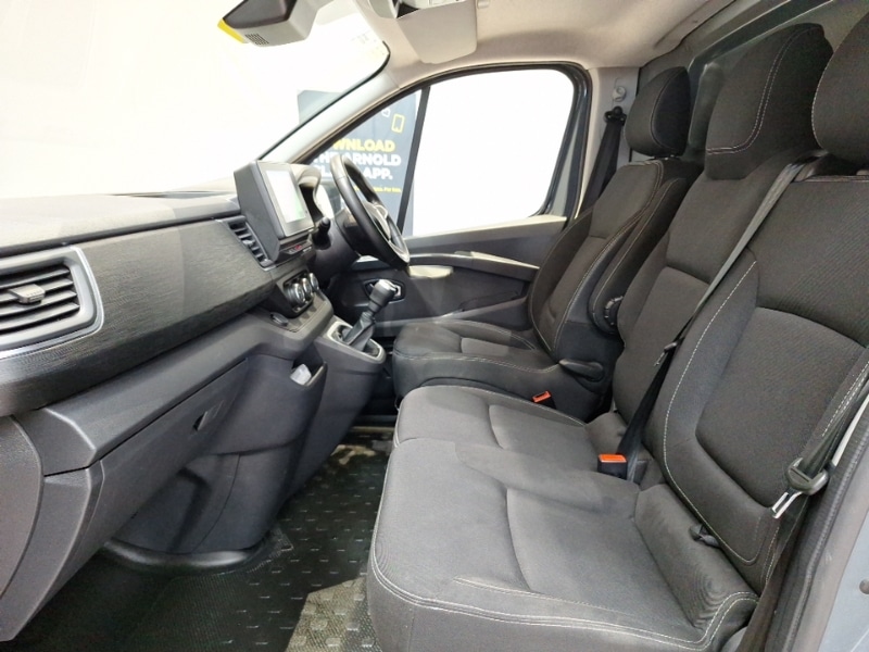 Used Renault Trafic 2024 for sale - 78074793: Photo 5