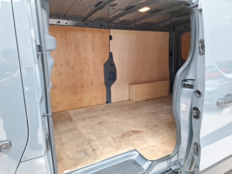 Used Renault Trafic 2024 for sale - 78074793: Photo 6