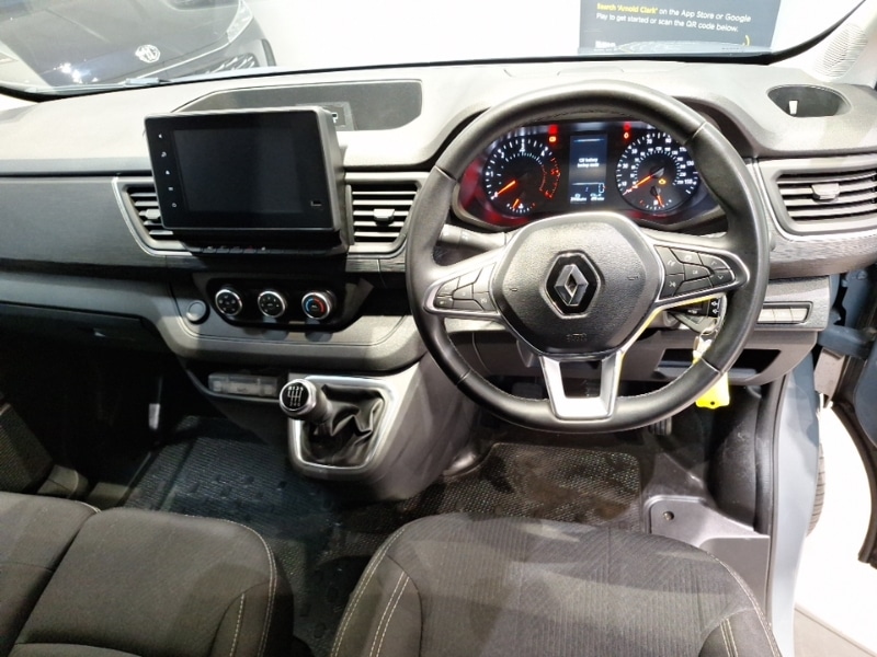 Used Renault Trafic 2024 for sale - 78074793: Photo 7