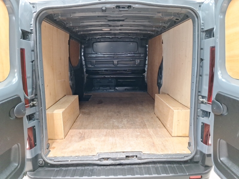 Used Renault Trafic 2024 for sale - 78074793: Photo 8