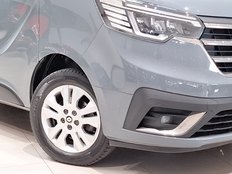 Used Renault Trafic 2024 for sale - 78074793: Photo 9