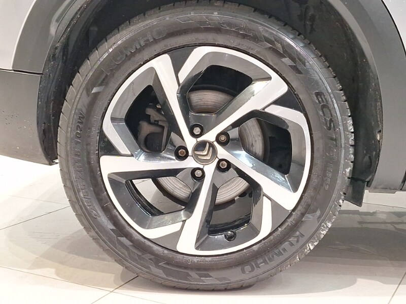 Used Citroen C5 Aircross 2021 for sale - 77518375: Photo 12