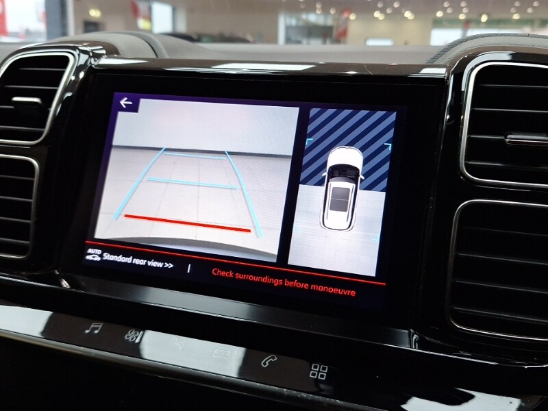 Used Citroen C5 Aircross 2021 for sale - 77518375: Photo 13