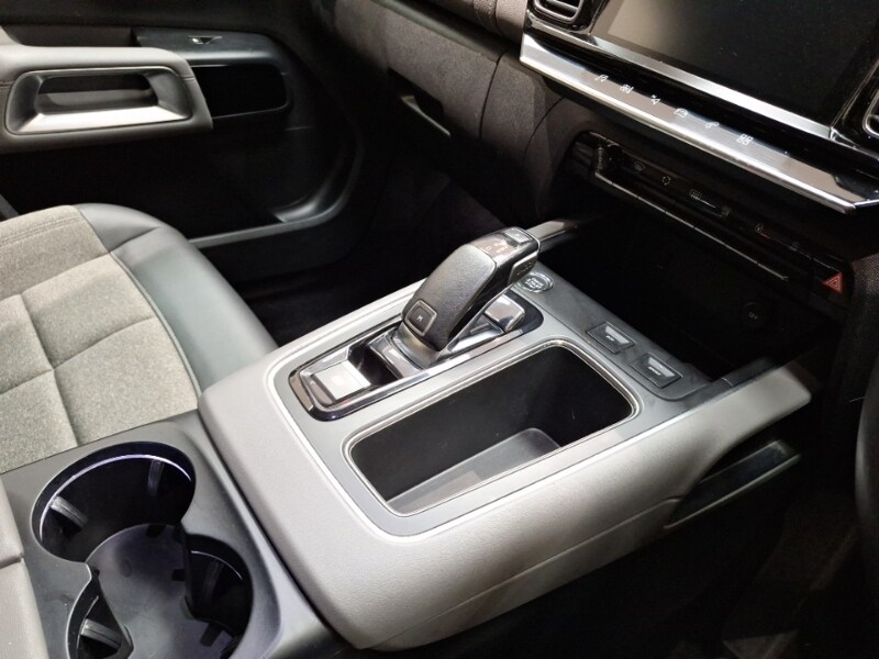 Used Citroen C5 Aircross 2021 for sale - 77518375: Photo 14