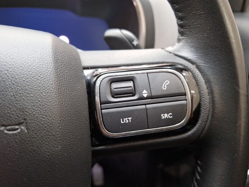 Used Citroen C5 Aircross 2021 for sale - 77518375: Photo 16