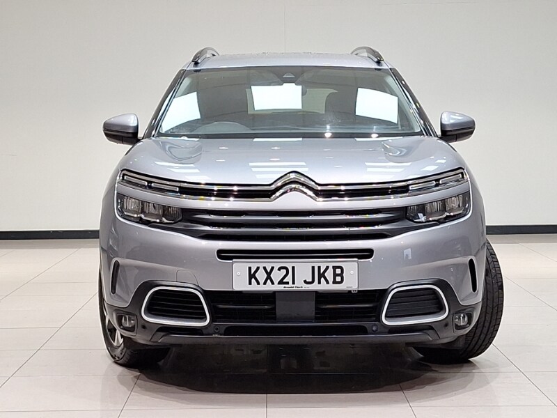 Used Citroen C5 Aircross 2021 for sale - 77518375: Photo 19