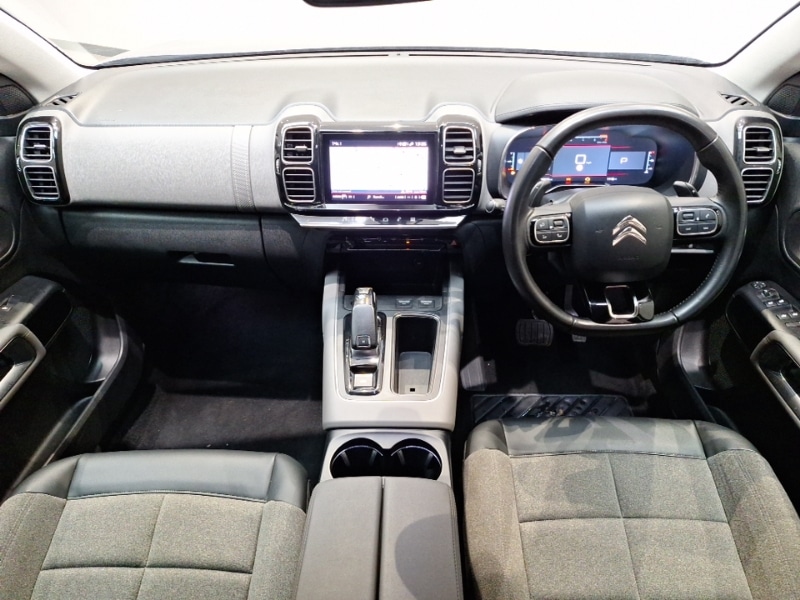 Used Citroen C5 Aircross 2021 for sale - 77518375: Photo 2
