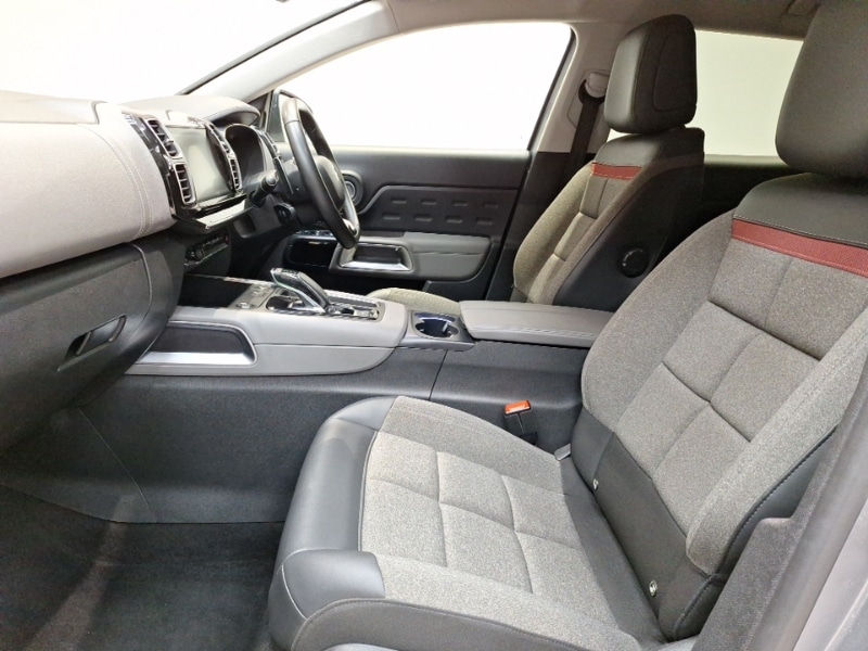 Used Citroen C5 Aircross 2021 for sale - 77518375: Photo 5