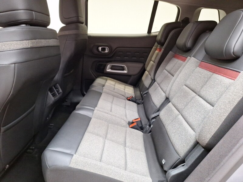 Used Citroen C5 Aircross 2021 for sale - 77518375: Photo 6