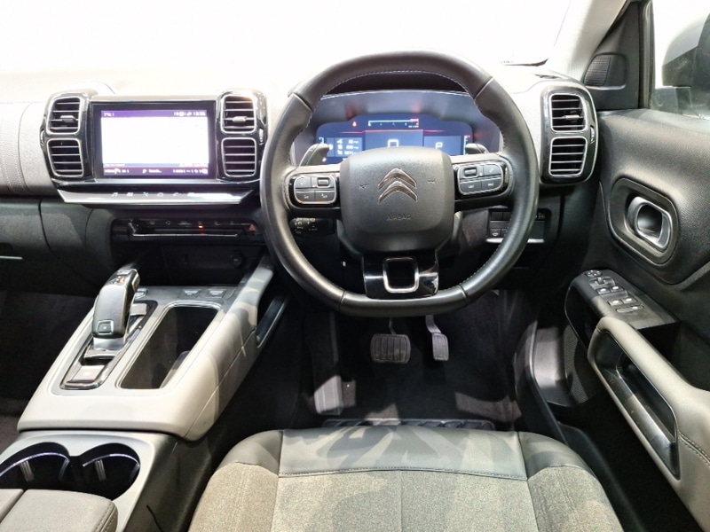 Used Citroen C5 Aircross 2021 for sale - 77518375: Photo 7