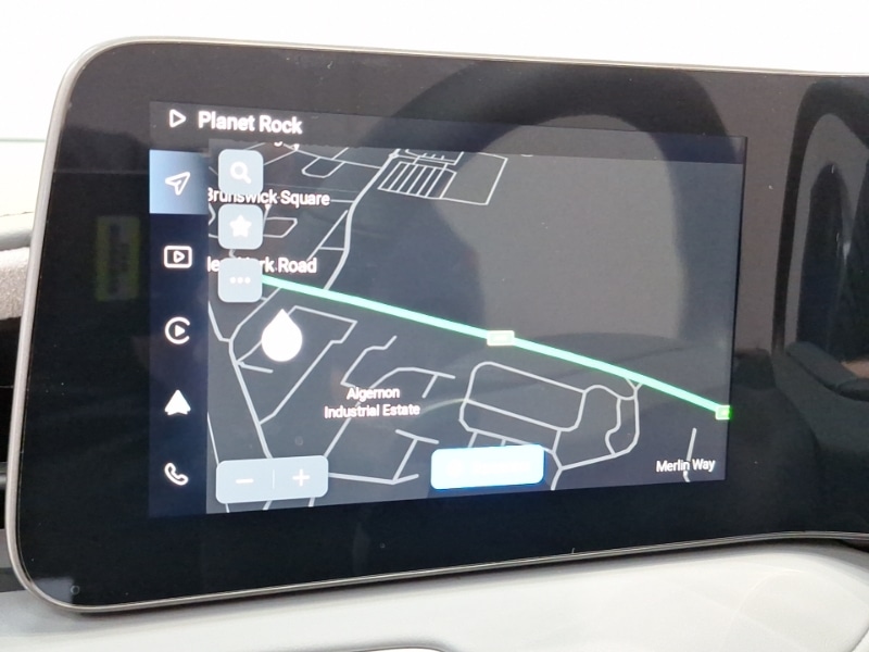 Used MG Cyberster 2025 for sale - 77043752: Photo 10