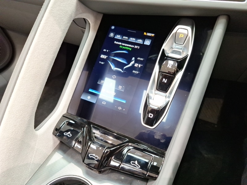 Used MG Cyberster 2025 for sale - 77043752: Photo 14