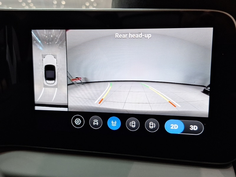 Used MG Cyberster 2025 for sale - 77043752: Photo 15