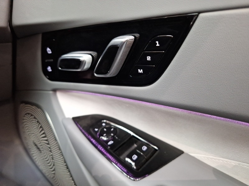 Used MG Cyberster 2025 for sale - 77043752: Photo 17