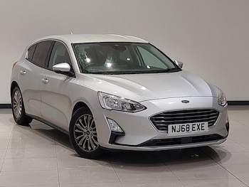 Used Ford Focus 2018 for sale - 79424974: Photo